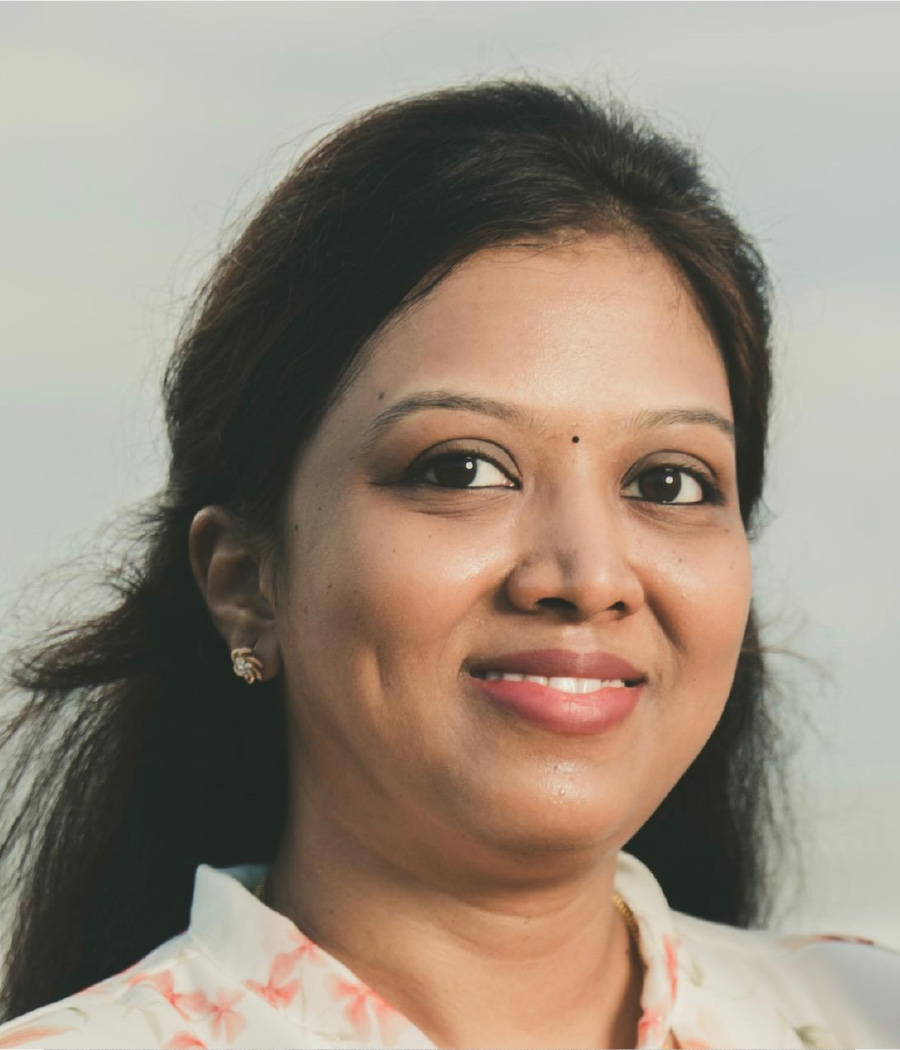 Dr. Sampath Chandra Prasad Rao