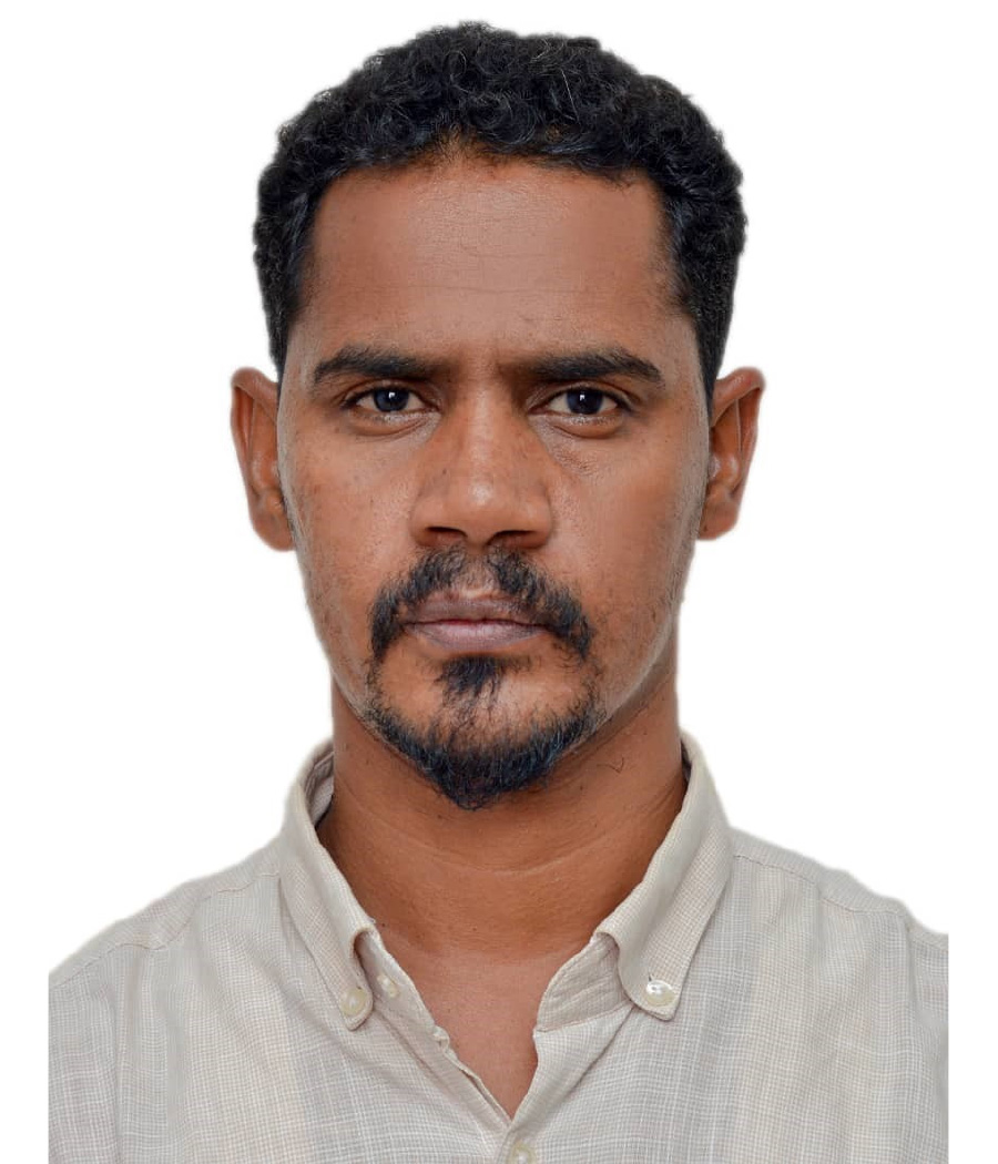 Dr. Sampath Chandra Prasad Rao