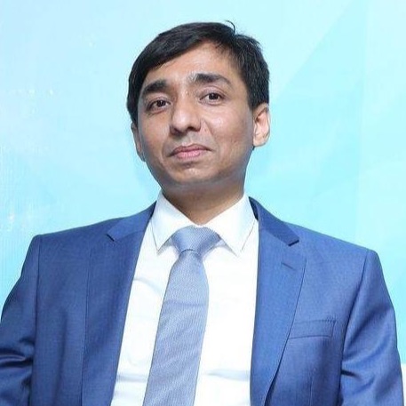 Dr. Sampath Chandra Prasad Rao